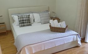 Rome Apartment Colosseo S 1 Floor