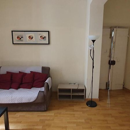 Rome Apartment Colosseo S 1 Floor Exterior foto