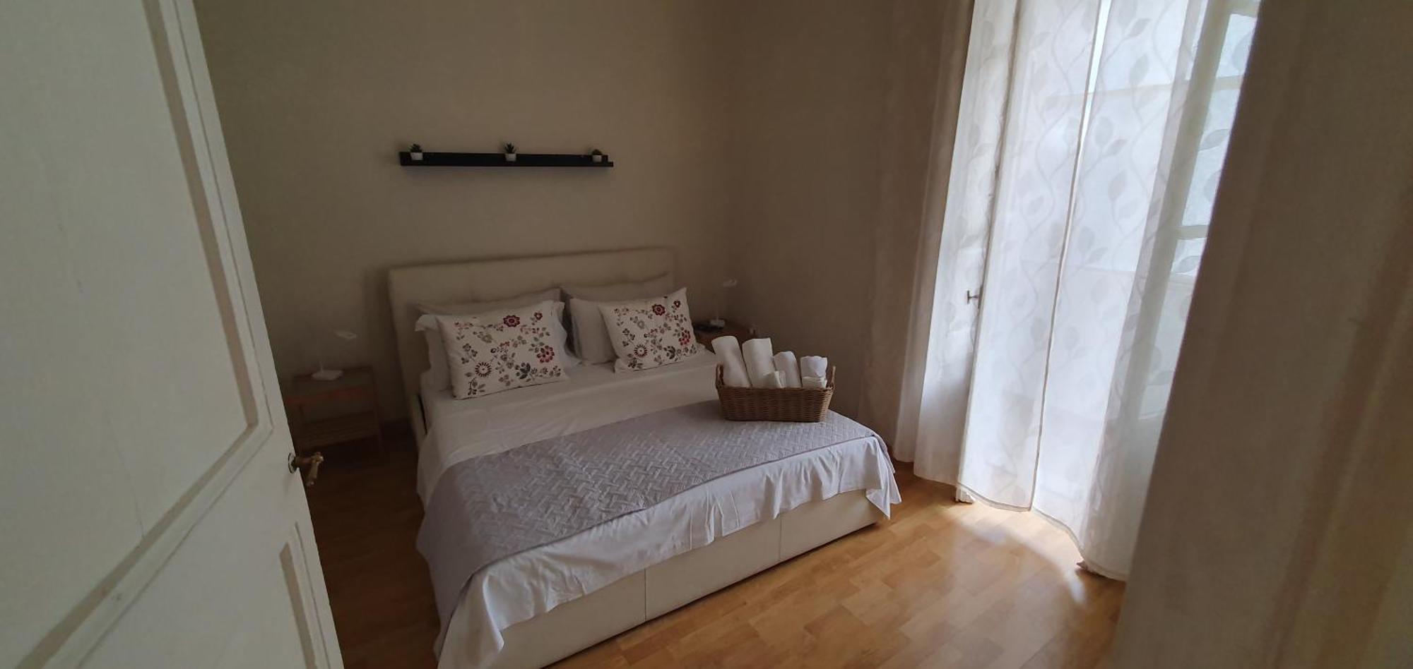 Rome Apartment Colosseo S 1 Floor Exterior foto